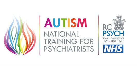 Really enjoyed the National Autism Training for Psychiatrists #NATP Foundation Course today. Interesting and thought provoking talks informed by lived experience and clinical examples. Thanks @rcpsychNDPSIG @regalexa @conor_davidson @AutisticDoctor @BendyBrain and many others!