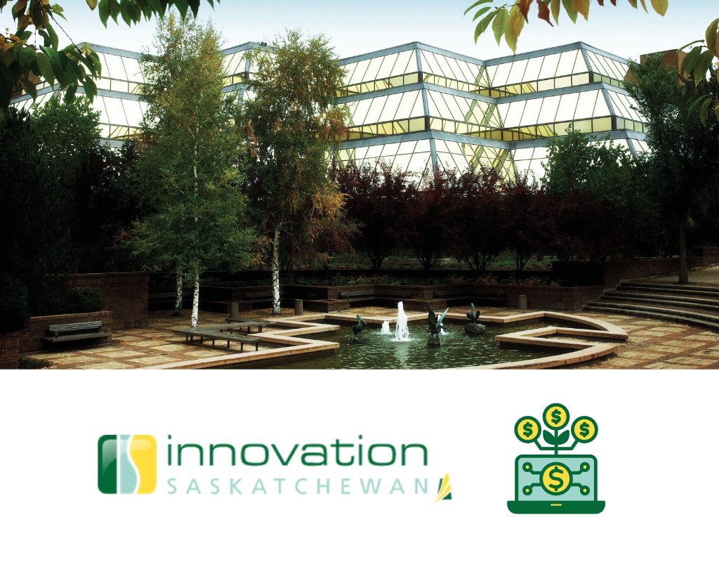Conexus Venture Capital (@conexus_vc) on Twitter photo Earlier this week <a href="/InnovationSask/">Innovation Sask</a> announced a doubling of the STSI investor tax credit cap, creating more opportunities for investment in our province’s tech sector. It's very exciting & we shared our thoughts in this article from Betakit - betakit.com/saskatchewan-g… <a href="/Conexus_CU/">Conexus Credit Union</a> Earlier this week <a href="/InnovationSask/">Innovation Sask</a> announced a doubling of the STSI investor tax credit cap, creating more opportunities for investment in our province’s tech sector. It's very exciting & we shared our thoughts in this article from Betakit - betakit.com/saskatchewan-g… <a href="/Conexus_CU/">Conexus Credit Union</a>