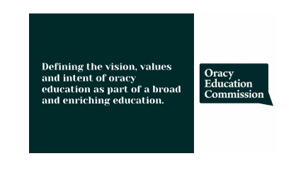 The @oracycommission are part of the @ukEdge Deeper Learning Network. Today is the launch of the Commission on the Future of Oracy Education in England. You can learn more about the Oracy Education Commission and get involved here 👇 oracyeducationcommission.co.uk