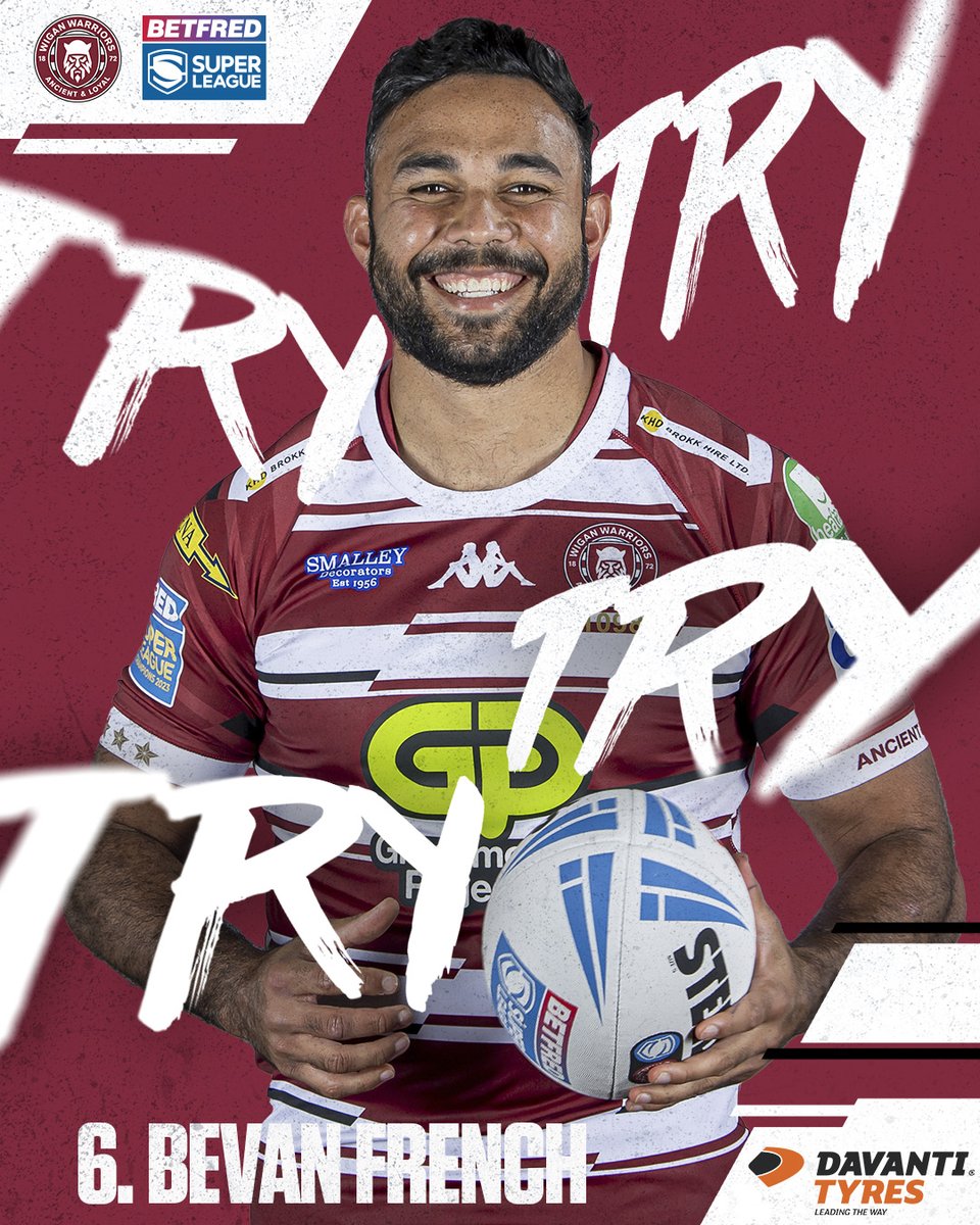 79' TRYYY FRENCHHH!

👹🔴 12-20 🍒⚪️

#WWRL #SLSALWIG