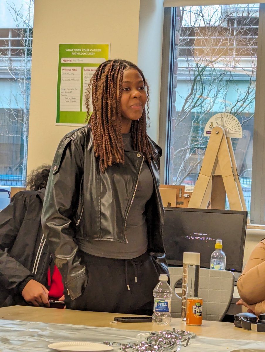 Trinity High Engineering & Design Technology tweet media