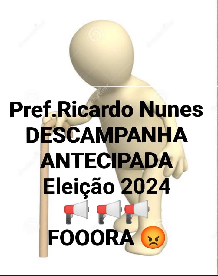 Maria_Zeze_'s tweet photo. @parasamuel @LulaPTnosTrends @Alice_inland13 @Dry_ie @MaluNogueiraPT @InesNasciment12 @robeuman @CrisMelloSil @AndradeKhoury @DilmaCristina65 @augustotomanov "Aposentados PMSP apela: Pref. Ricardo Nunes, devolva a dignidade encerrando os descontos previdenciários.
@ricardo_nunessp
@camarasaopaulo
@elicorrea
@ely_teruel
@FabioRiva_45780
👇
Confisco Absurdo
#PrefakeSPBasta"
Vh https://t.co/7xHPlhkOor