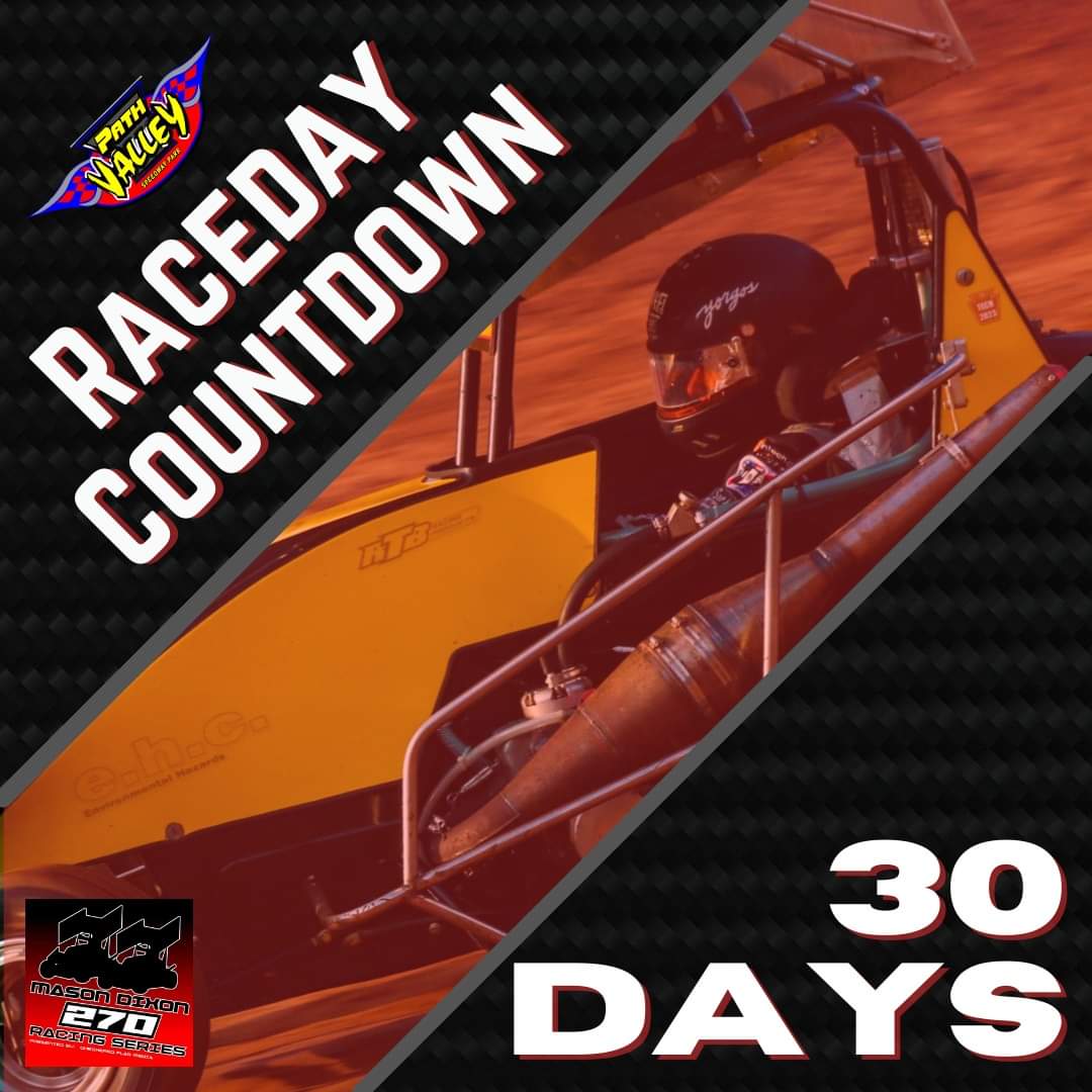 MD270Series's tweet photo. Alex Lukacs brings us down to only 30 more days until the first race of the 2024 season! 

Photo by @FlagCheckered https://t.co/BvpNbHpsX5