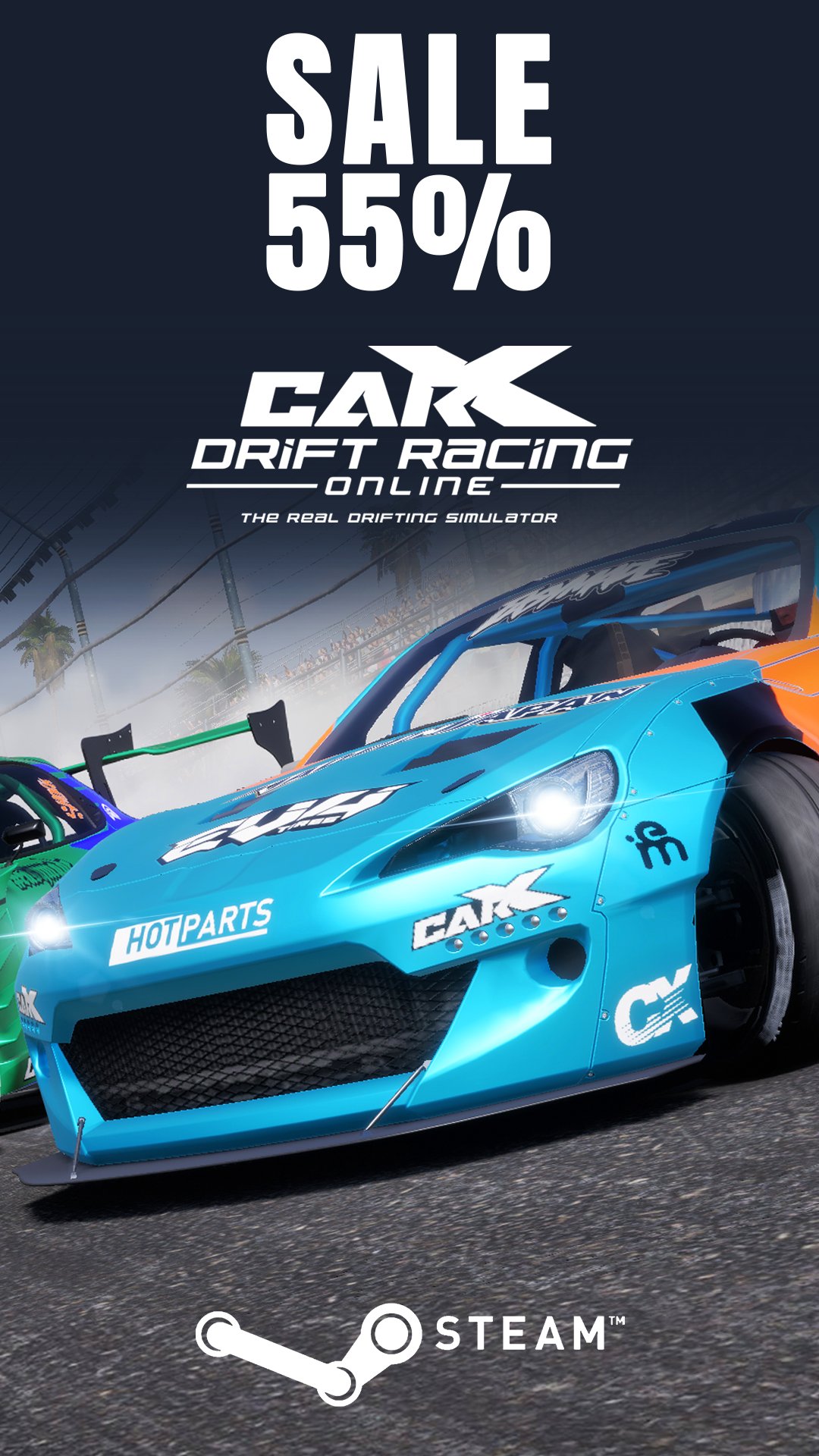 CarX Technologies carx technology X