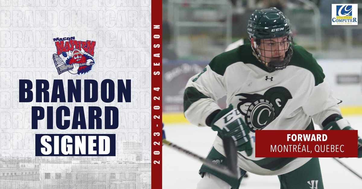 Macon Mayhem tweet media