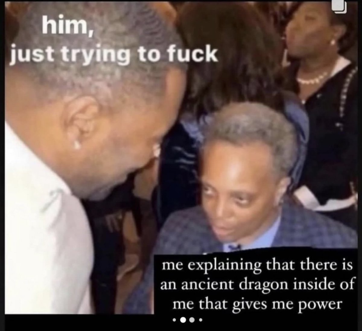The Notorious J.O.V. (@whotfisjovana) on Twitter photo 