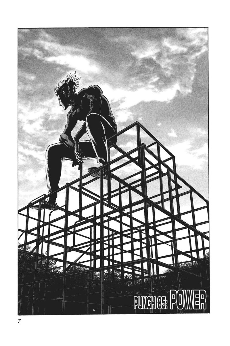 One Peak Man (@daily1punch) on Twitter photo 