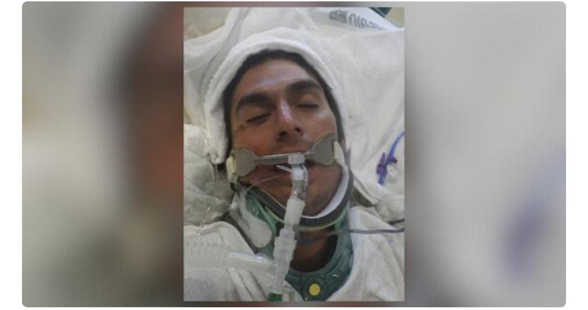 boyle_hts's tweet photo. LA General Medical Center seeks help to identify hospitalized victim, This Man was hit by a car in Boyle Heights. According to sources he didn’t make it due to his injuries. https://t.co/NmWiY20URJ