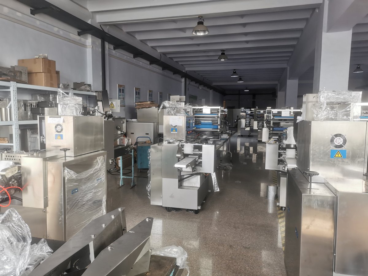 ChinaGoldenPak's tweet photo. Qingdao golden #flowpackagingmachine
#packagingsolutions
#packagingequipments

email to
goldenpak@qq.com https://t.co/5gSA2s6SPr