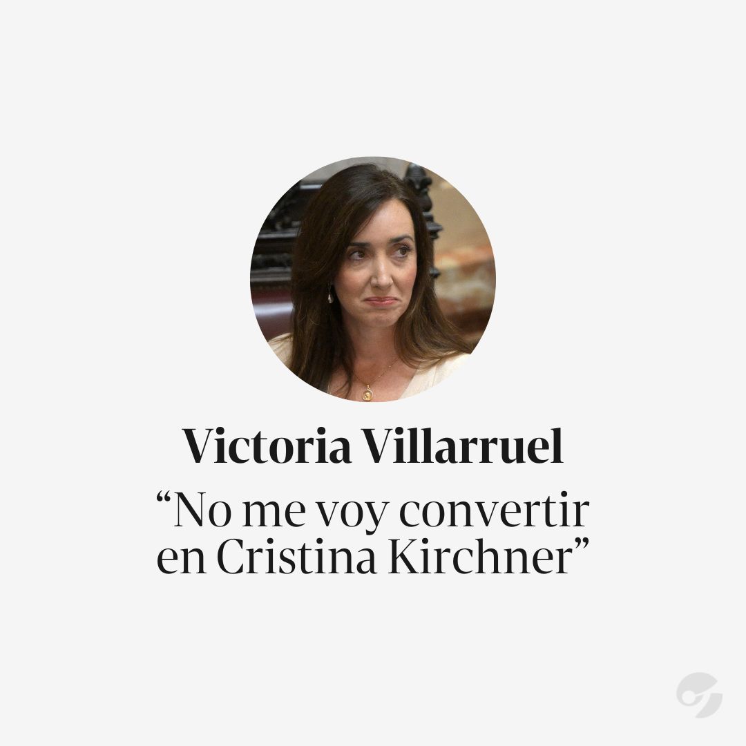 Clarín tweet media