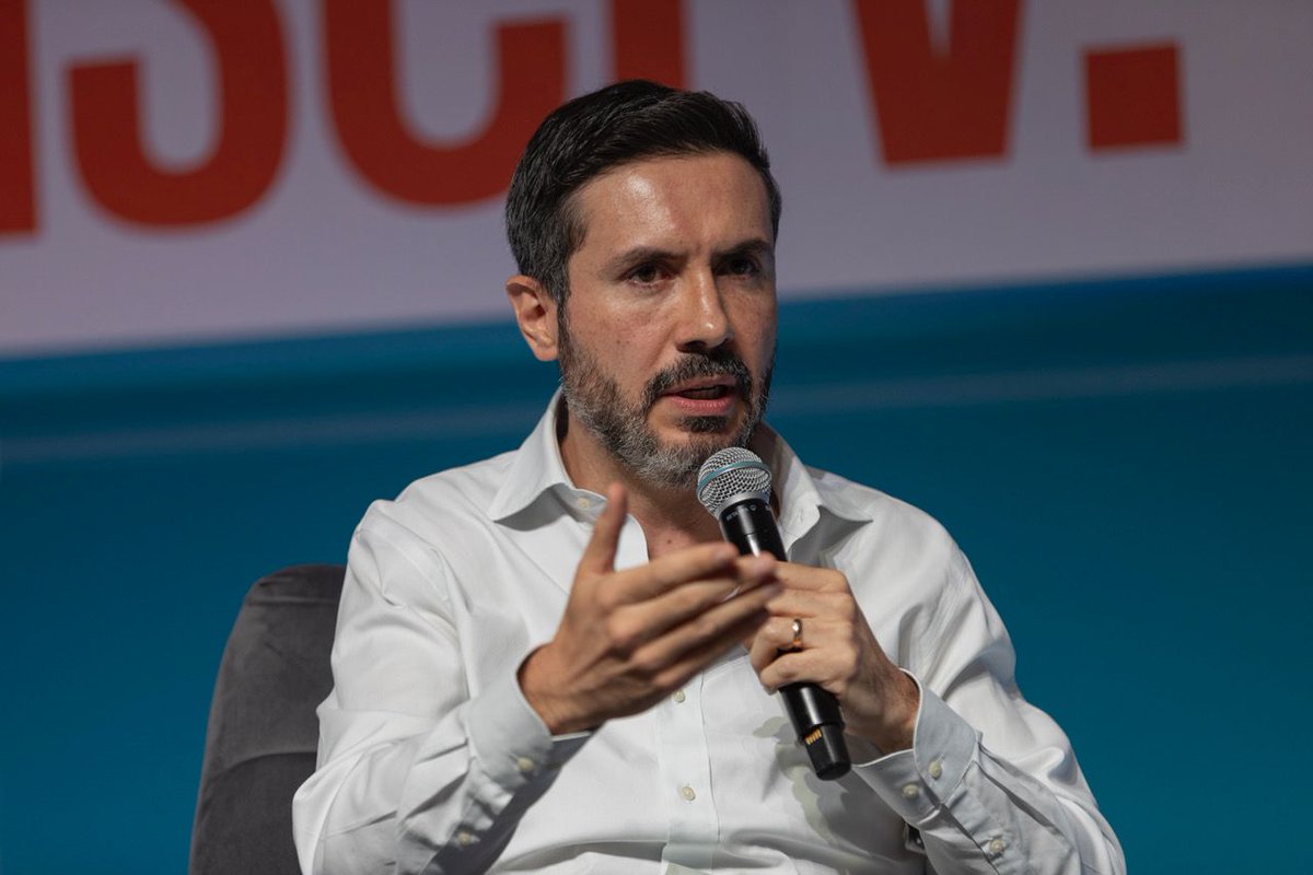 "Es nuestra responsabilidad seguir protegiendo la estabilidad del sistema financiero y asegurar la seguridad de los datos en las transferencias entre entidades financieras y terceros receptores,” enfatizó Felipe Noval.