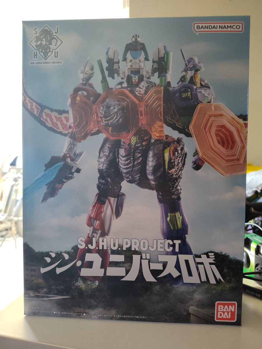 321Continue's tweet image. It's even stupider in person.