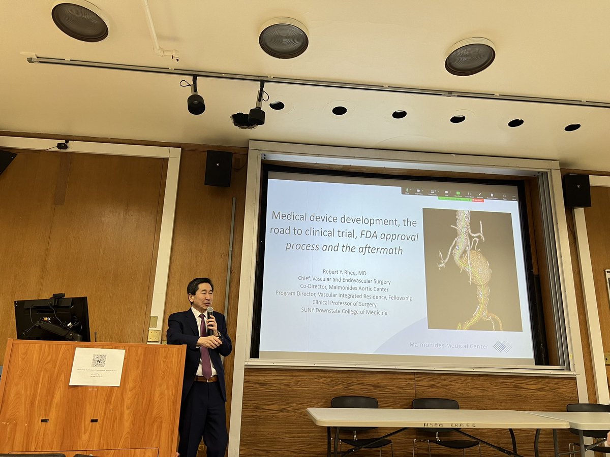 SUNY Downstate General Surgery Residency tweet media