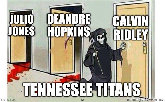 TheJagBros's tweet photo. RIP Calvin Ridley 🪦
#DUUUVAL #Jaguars https://t.co/Gj9j3XbvPs