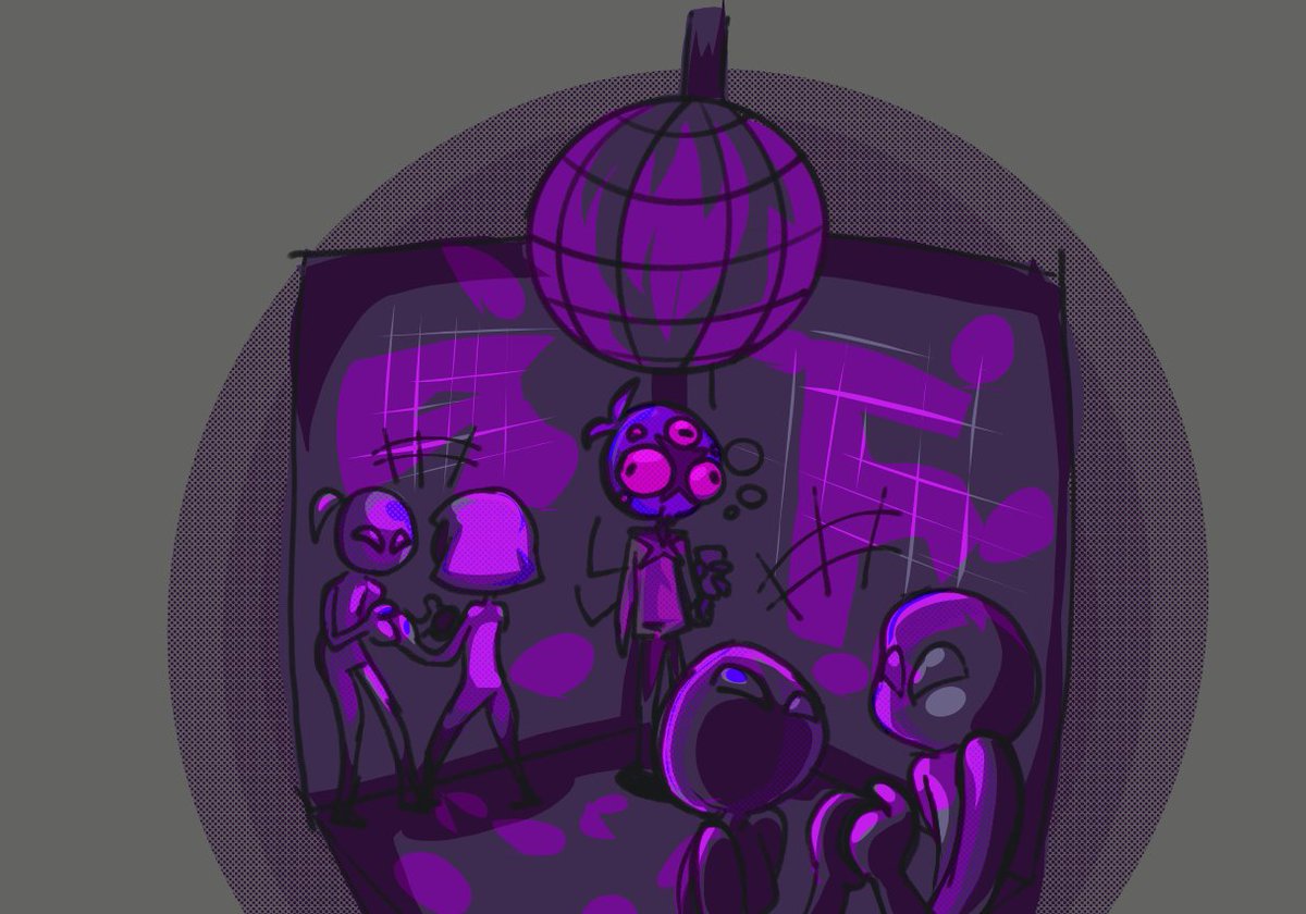 TinoArania's tweet photo. "Me debí haber quedado en casa."
09/60 de fiesta.
La verdad es que no es muy social el tipo.
#oc #ocart #draw #digitaldrawing #challen https://t.co/KHj7IYmPIX