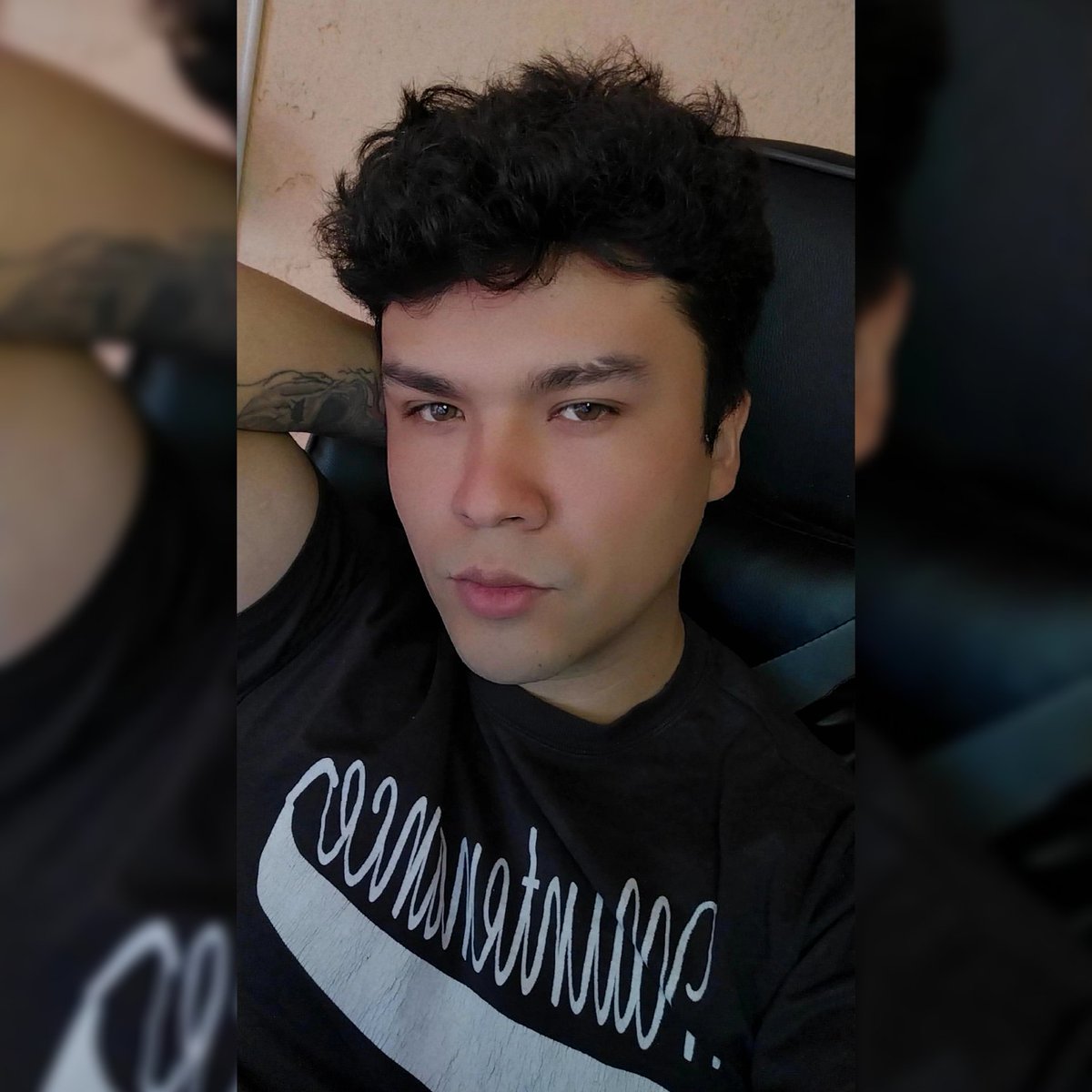 Cuando nos volvemos a ver, ya no somos los de ayer.🥀