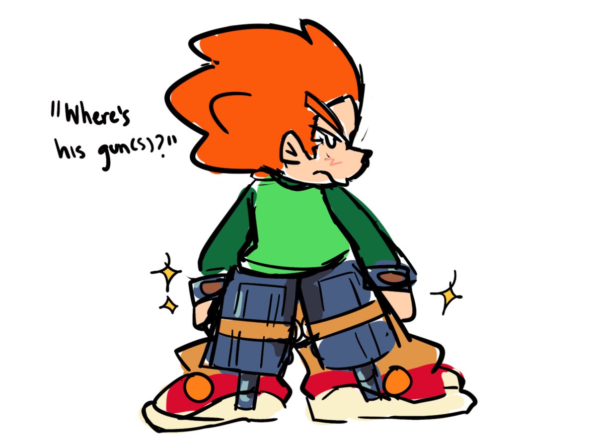 Forgot to post this with it ngl