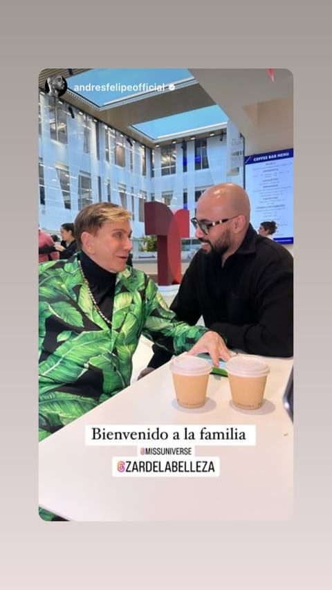Luisandrita tweet media