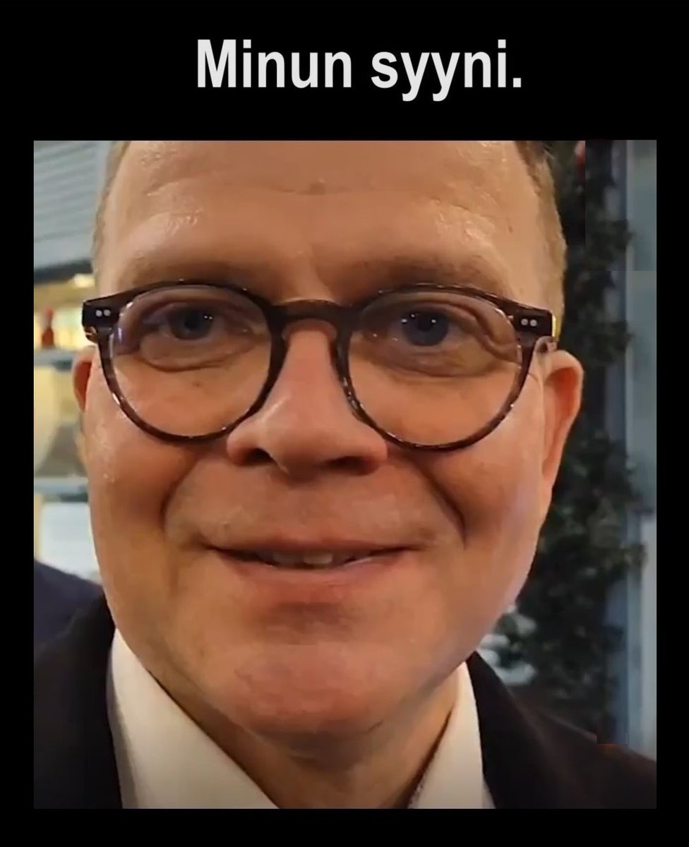 TomKeepIt's tweet photo. OrpoPurrien hallitus muuttaa Suomea rumaksi ja negatiiviseksi. Se ei ole menestyvä Suomi.
Koiriakaan ei enää kouluteta piiskaamalla.
#lapanen #rumasuomi #riistosuomi #epätasaarvosuomi #syyllinen https://t.co/2xAgJLDJTN