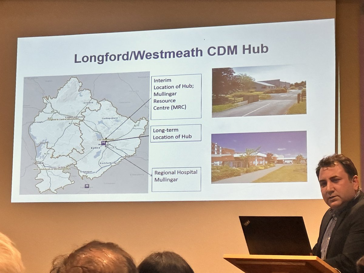 Joseph Ruane (@irishjoey1) on Twitter photo Excellent presentation on #asthma #copd #integratedcare at #hse #gp #longford #westmeath liaison meeting #midlandregionalhospital #mullingar #cho #midlands #louth #meath #rhadublinmidlands <a href="/MLMCommHealth/">CHO8 Midlands Louth Meath</a> Excellent presentation on #asthma #copd #integratedcare at #hse #gp #longford #westmeath liaison meeting #midlandregionalhospital #mullingar #cho #midlands #louth #meath #rhadublinmidlands <a href="/MLMCommHealth/">CHO8 Midlands Louth Meath</a>