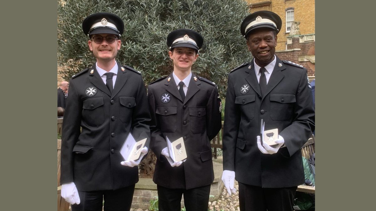 SJA London Bridge tweet media