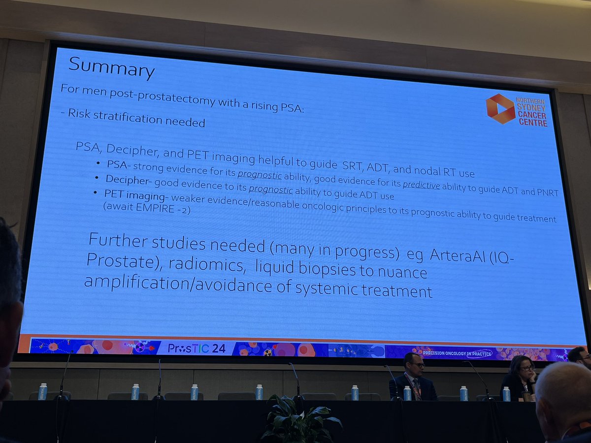 What about #psma Impact in radiotherapy? @urotoday @julired3 @dandanmena #prostic2024 @DrCastroPena @cdanicas