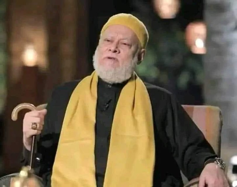 _3adawy_'s tweet photo. العلاقات اللي مفيهاش قلع هدوم عمرها ما هتدوم.

- الشيخ علي جمعه،  رمضان 2024 https://t.co/T1a7GH0w6J
