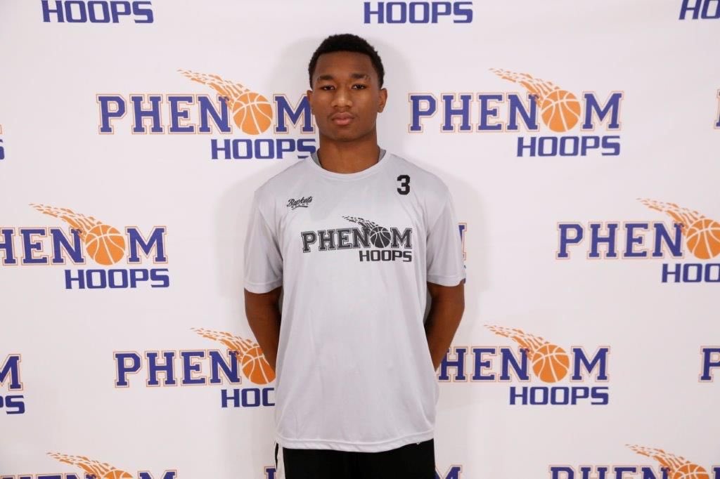 5'10 2024 JJ Moore <a href="/jaywittheesauce/">jj</a> (<a href="/HoopsQea/">QEA HOOPS</a>) tough, scrappy guard. Plays a lot bigger than his size. Good on ball defender. Rebounds well for position / size. Creates for himself &amp; teammates off the bounce. #PhenomHoopStateChampionship