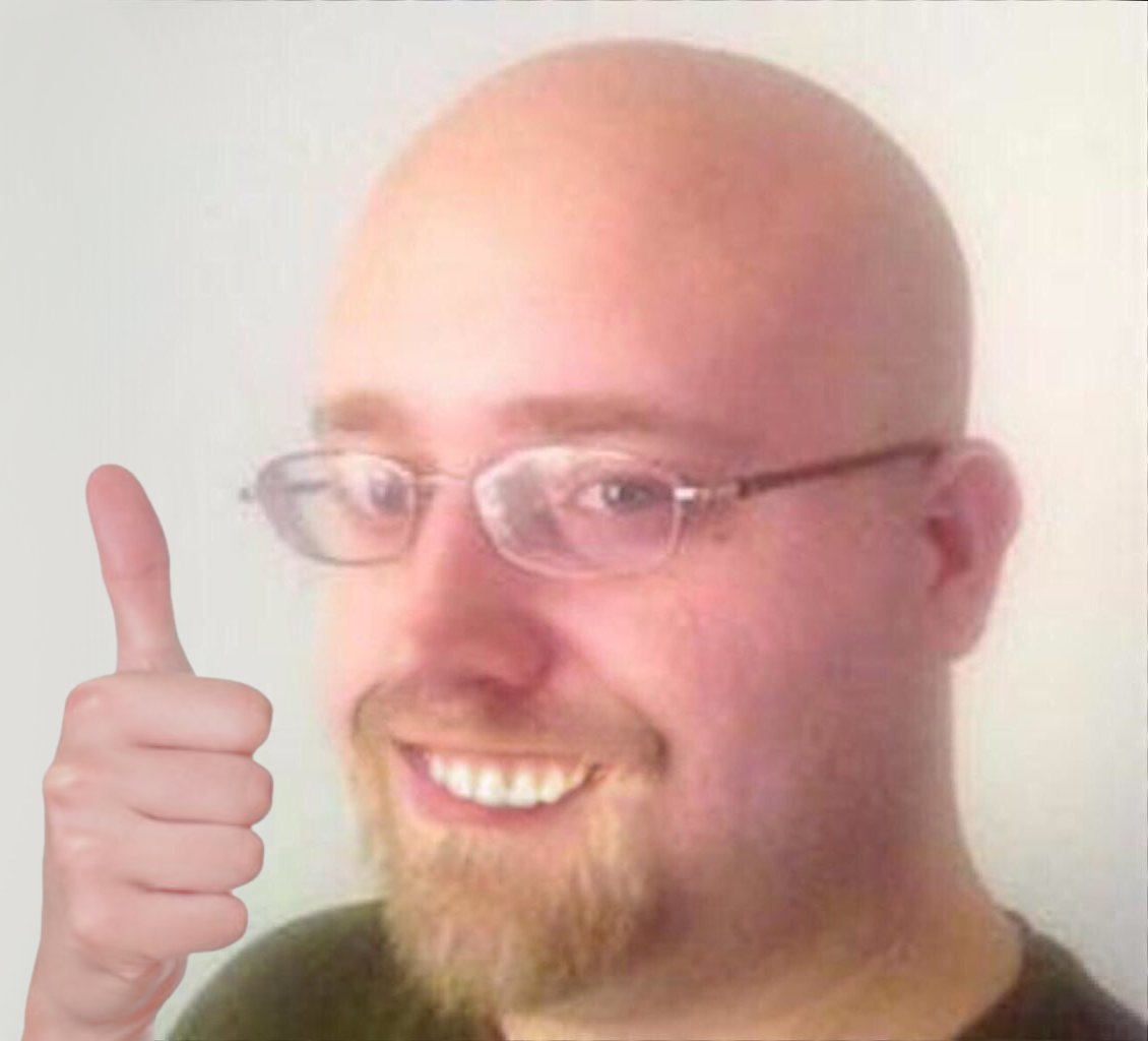 The only good thing that came out of gamergate was #myerstwitter and it will never be repeated.