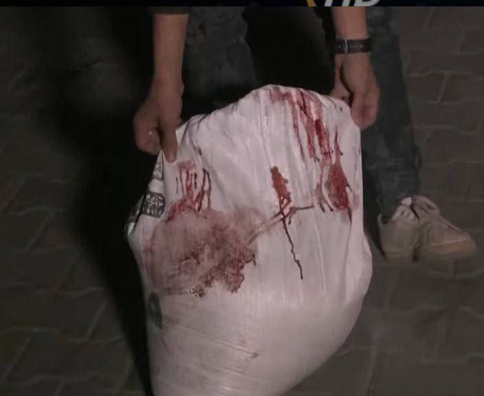 Muhammad Smiry 🇵🇸 (@muhammadsmiry) on Twitter photo Breaking:
Tens killed and hundreds injured while waiting to get some flour in the north of Gaza. Breaking:
Tens killed and hundreds injured while waiting to get some flour in the north of Gaza.