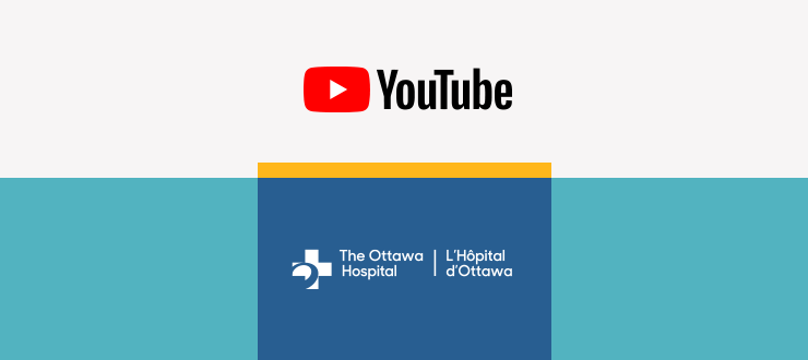 The Ottawa Hospital tweet media