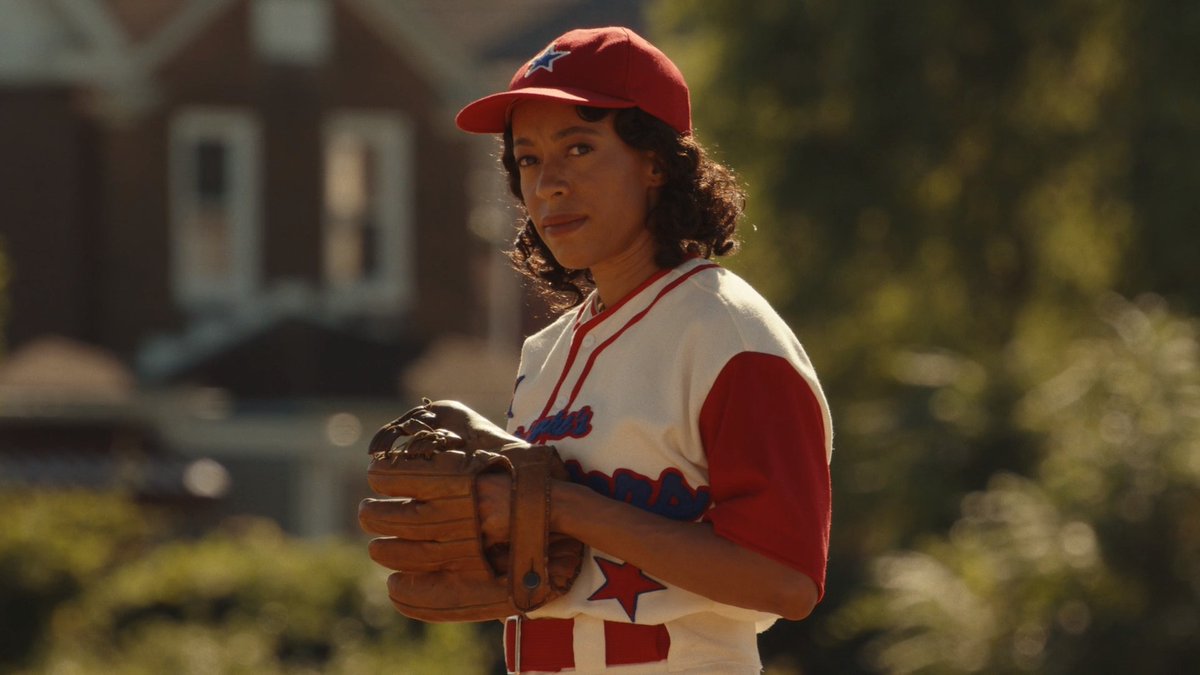 #ALeagueOfTheirOwn #SaveALOTO