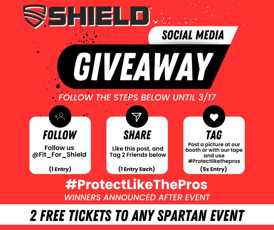 ShieldHealthandFitness tweet media