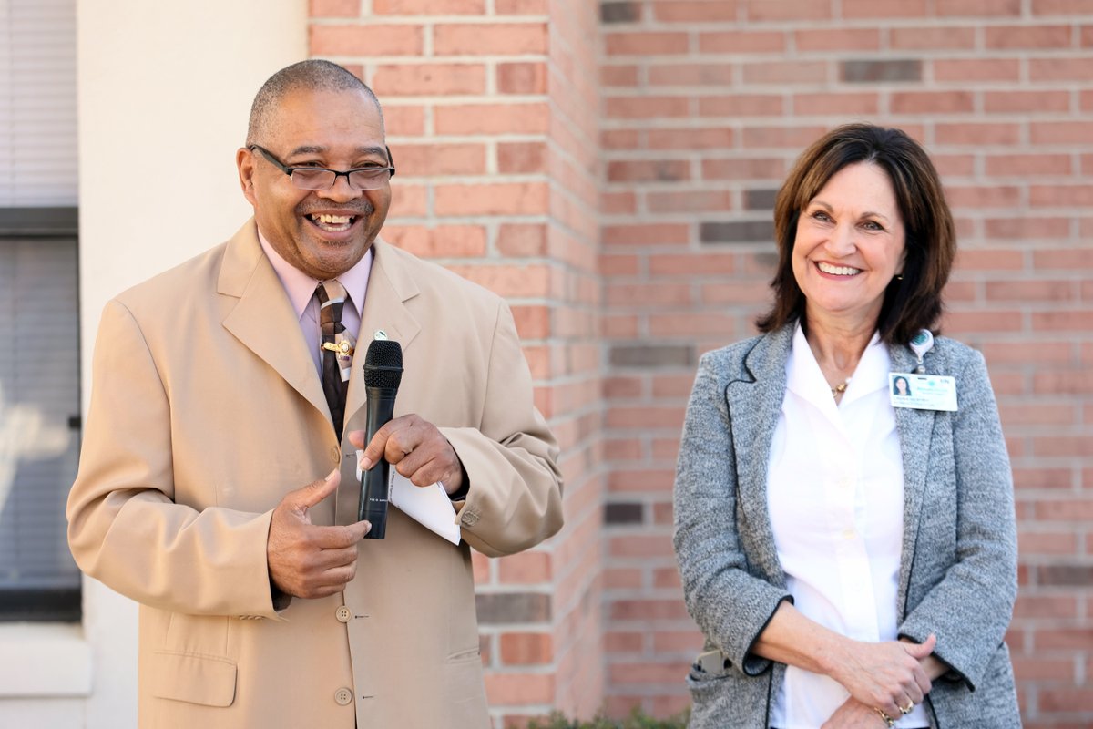 Atrium Health Navicent tweet media