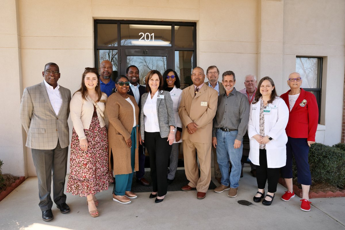 Atrium Health Navicent tweet media