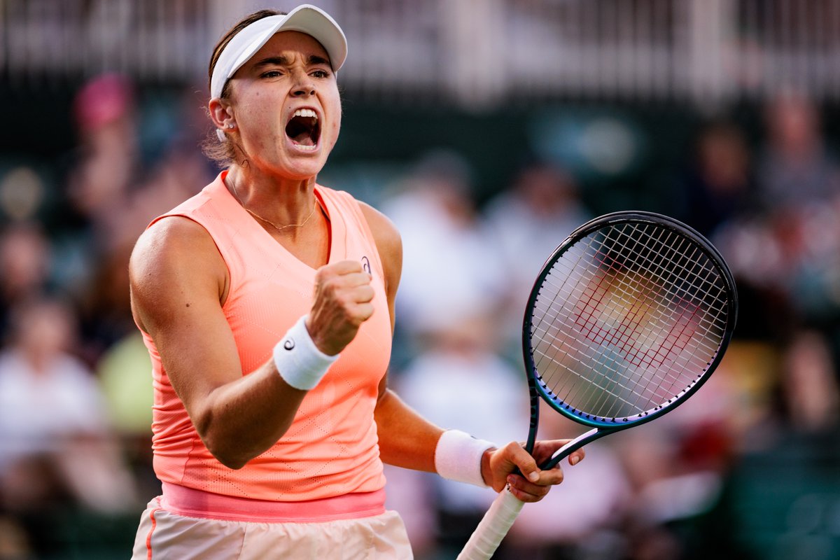 NickGracePhoto's tweet photo. Some images from my final few days at the @BNPPARIBASOPEN . Super grateful to @WickPhoto for bringing me along and being able to work with such an incredible group this year. https://t.co/zw7Kx28tbs