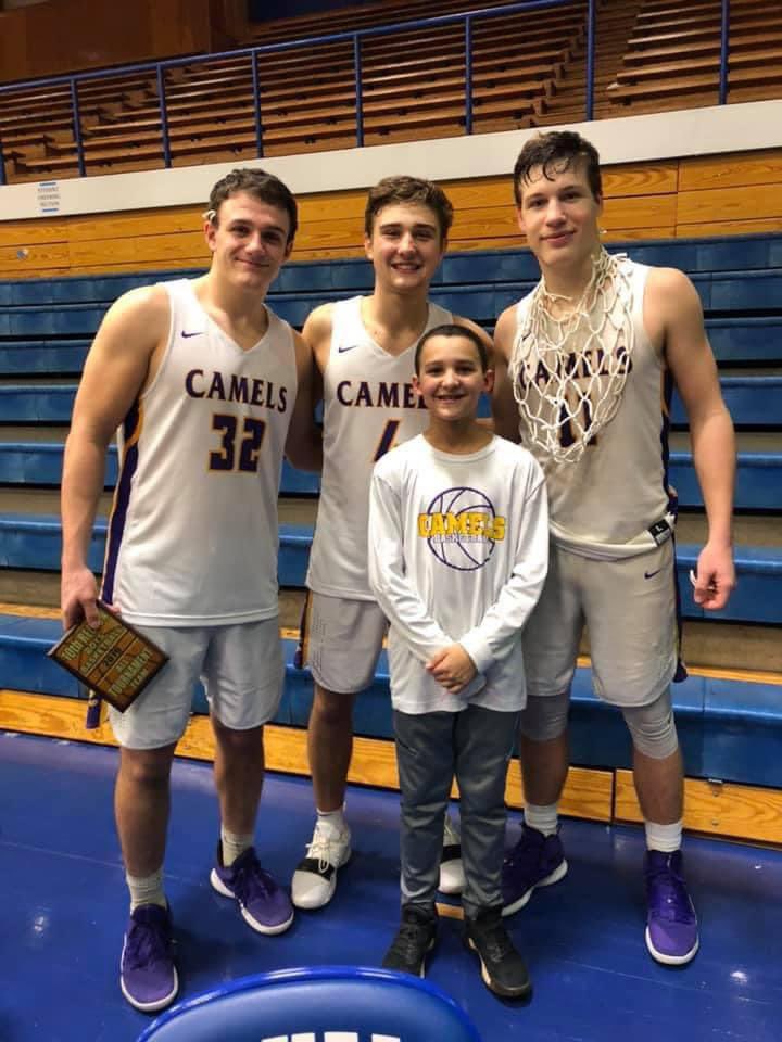 CamelBasketball tweet media