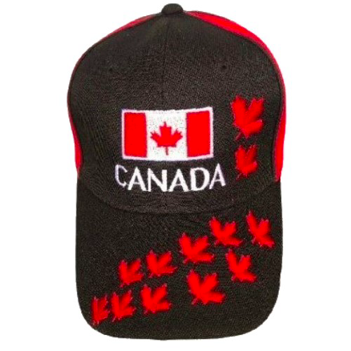 COOLBUCKLES's tweet image. CANADA FLAG BASEBALL BALL HAT CAP MAPLE LEAF LEAVES CASQUETTE 

#baseball #baseballcap #baseballcaps #baseballhat #baseballhats #Canada #Canadahat #Canadacaps #Canadian #Canadaflag #mapleleaf

coolbuckles.com/caflbabahatc1.…