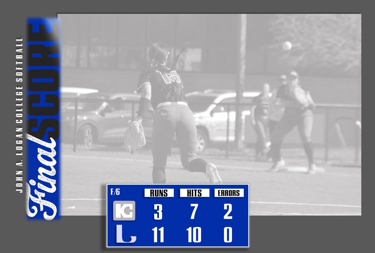 JALC Softball tweet media