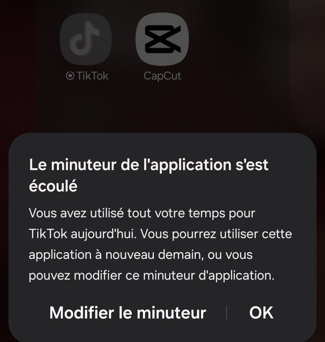 Si seulement j'avais su plus t&ocirc;t que cette fonctionnalit&eacute; existait ! 😭 https://t.co/AjNzAIanM8<a href="/tag/femmes"class="tags"><span>#femmes</span></a><a href="/tag/diable"class="tags"><span>#diable</span></a>