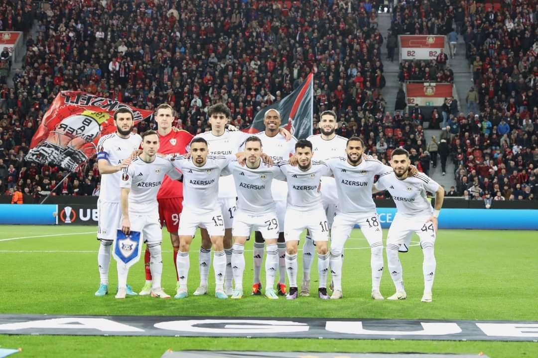Qarabağ FK English tweet media