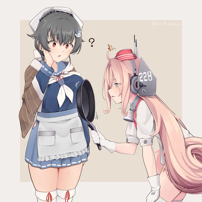 パンケーキ、やいたろかー・・・ 