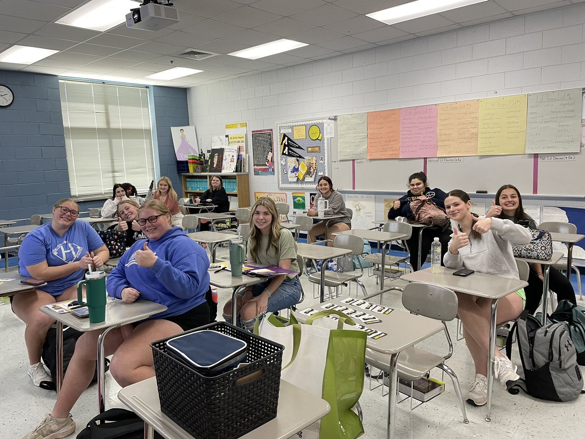 Betsy Rosenbalm tweet media