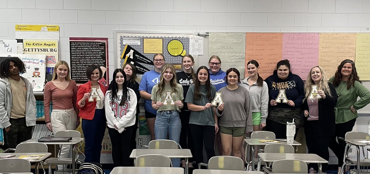 Betsy Rosenbalm tweet media