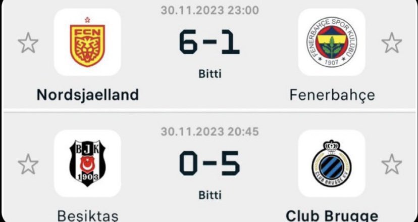 Galatasaray tweet media