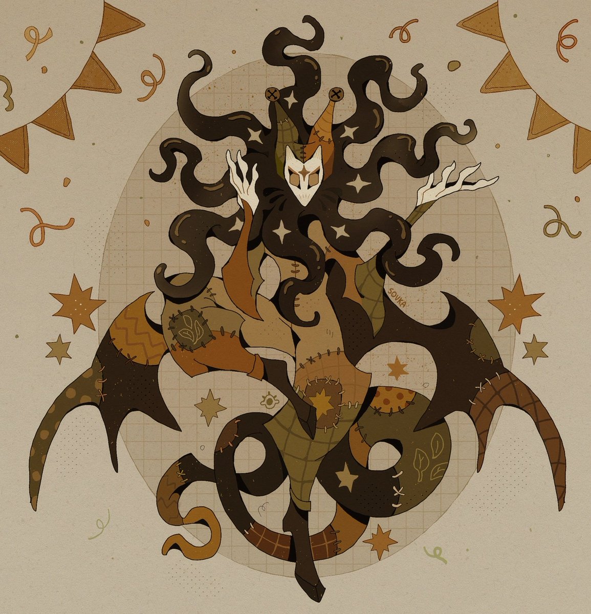 SOVKA🌱 tweet media