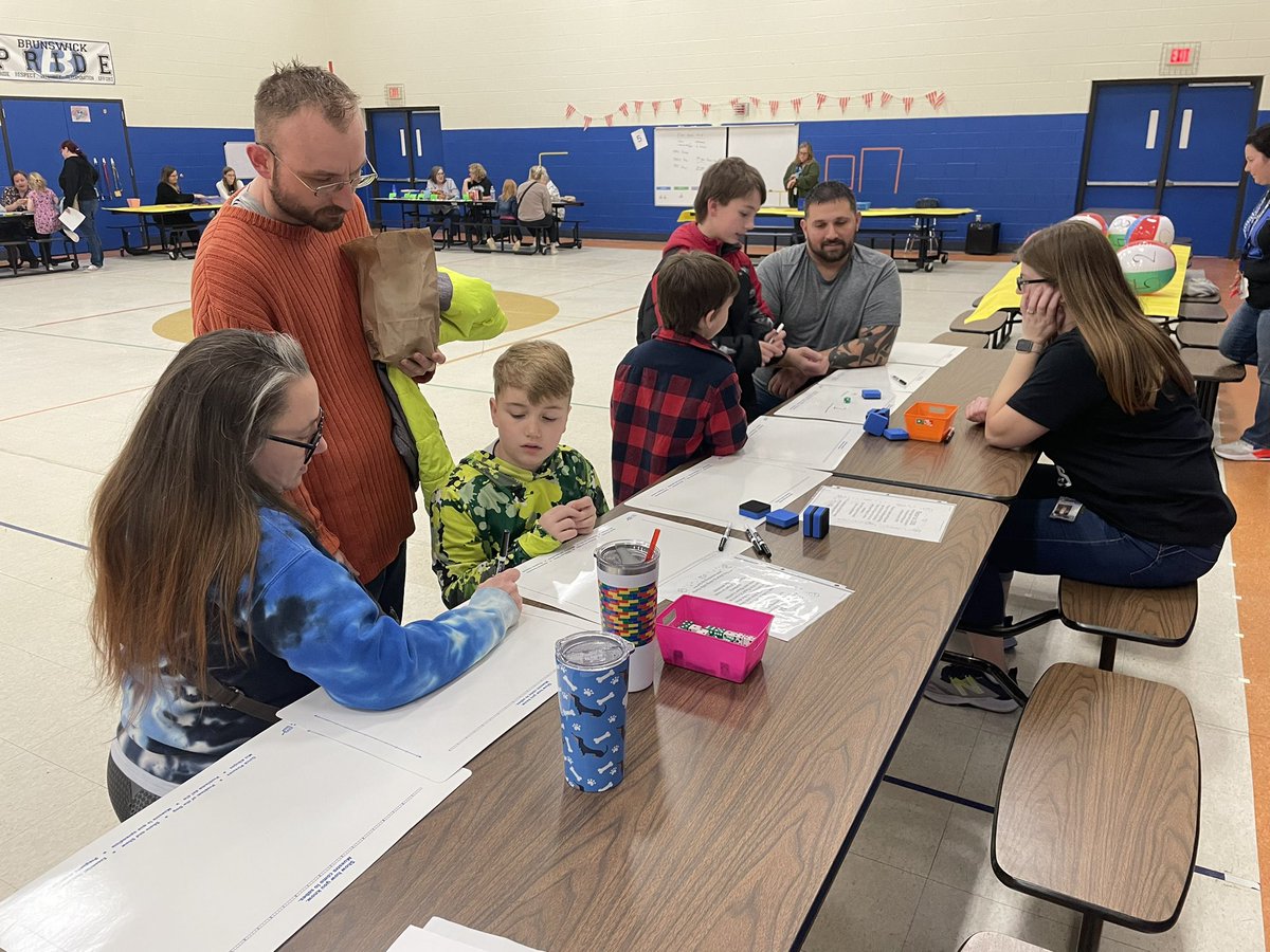 Huntington Elementary tweet media