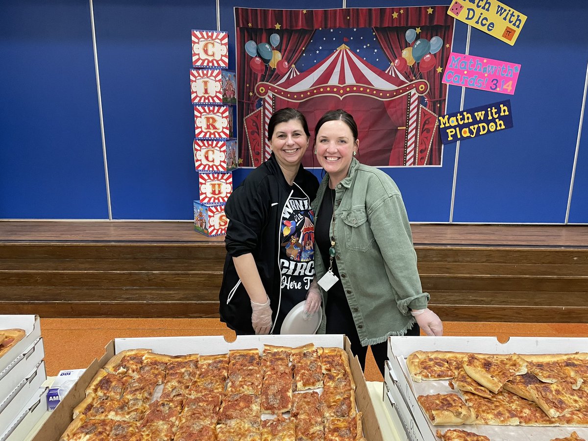 Huntington Elementary tweet media