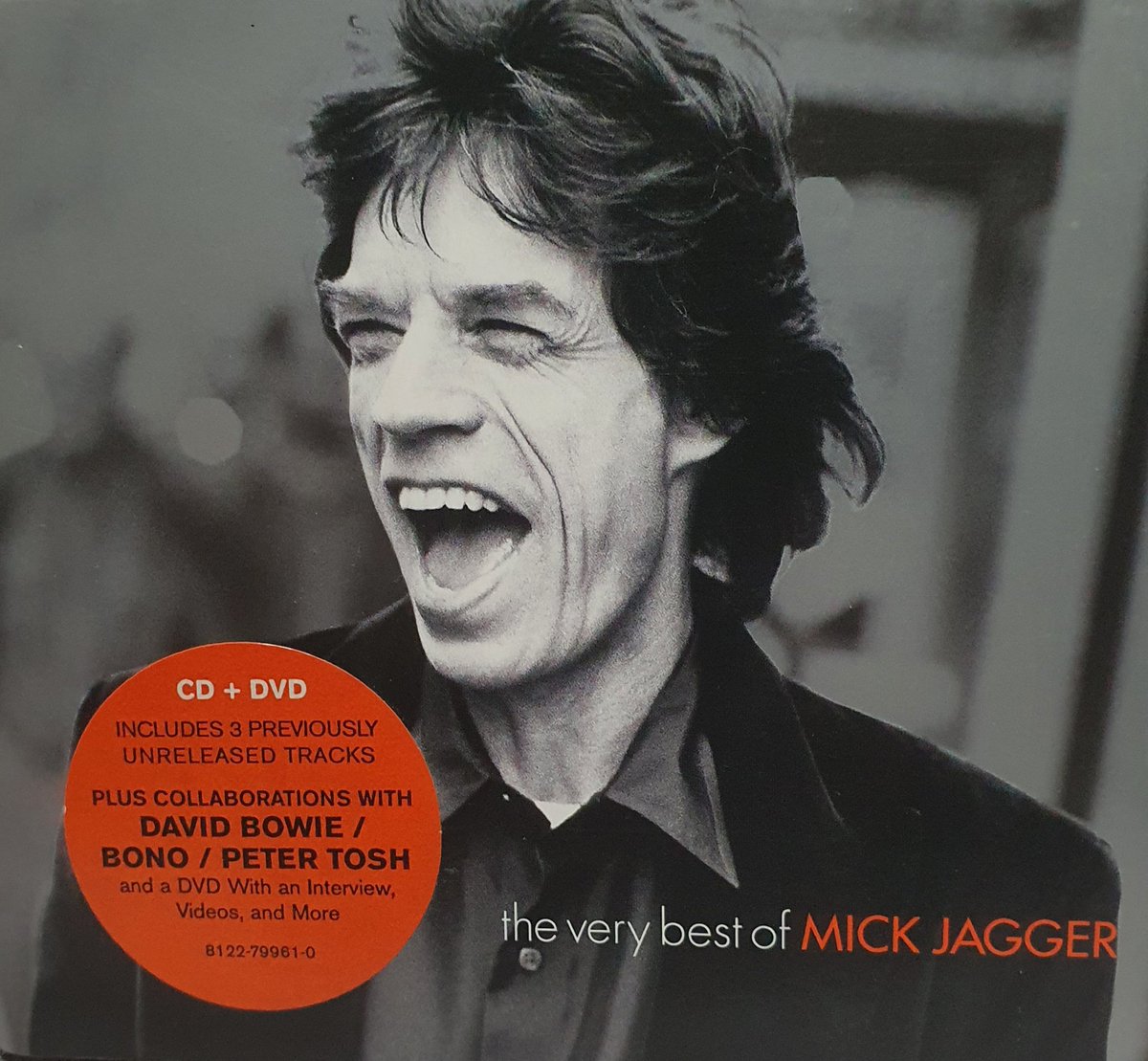 Bego_Soul's tweet image. #ThursdaySoundtrack
The Sir y sus hits en solitario.