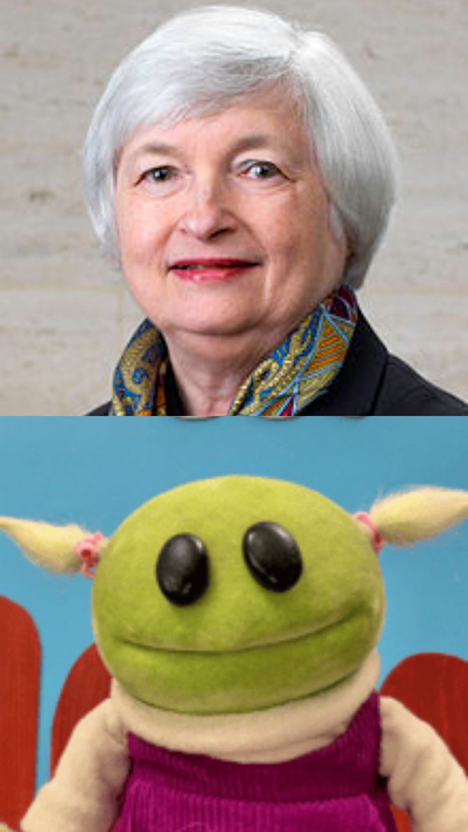 Cryptobarasan's tweet photo. Is it just me...? I think it's the cadence.

@trader1sz
@WifeyAlpha
@merlinscapital
@SandLot84
@scottmelker
#yellen #janetyellen #mona #nanalan https://t.co/cEv5HYjLrU